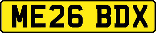 ME26BDX