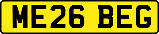 ME26BEG