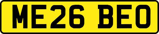 ME26BEO
