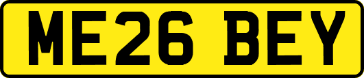 ME26BEY