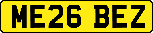 ME26BEZ