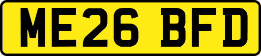 ME26BFD