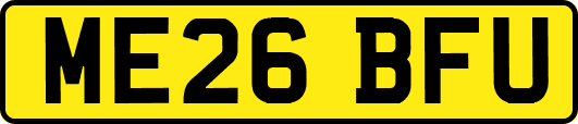 ME26BFU
