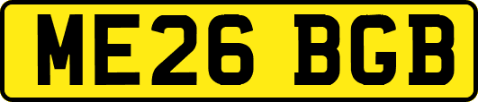 ME26BGB