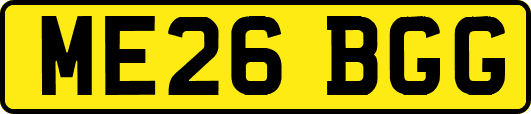 ME26BGG
