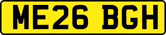 ME26BGH