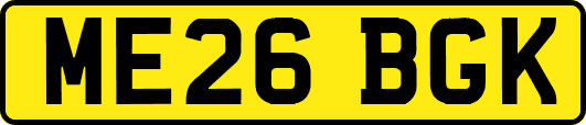 ME26BGK