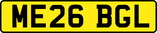 ME26BGL