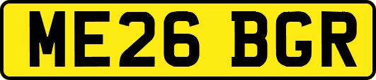 ME26BGR