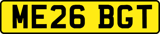 ME26BGT