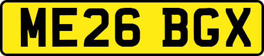 ME26BGX