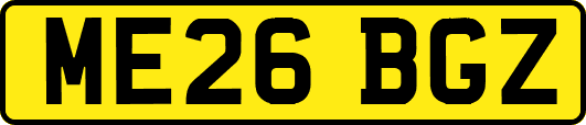 ME26BGZ