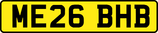 ME26BHB