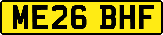 ME26BHF