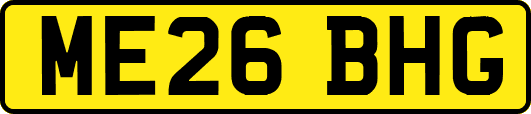 ME26BHG