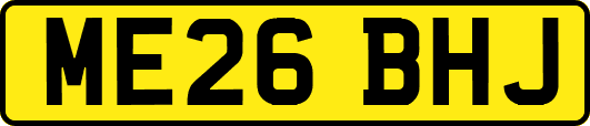 ME26BHJ