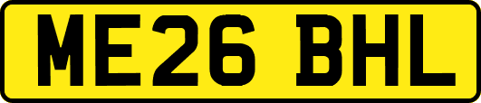 ME26BHL