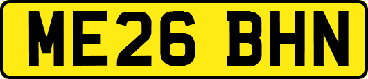ME26BHN