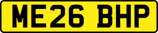 ME26BHP