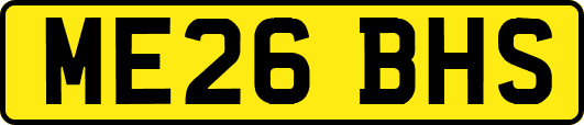 ME26BHS