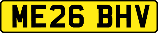 ME26BHV