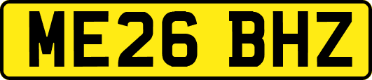 ME26BHZ