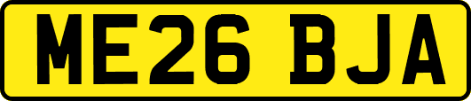 ME26BJA