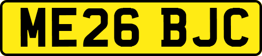 ME26BJC