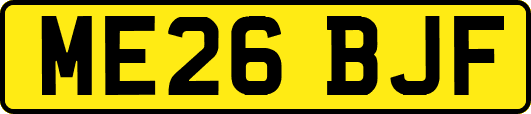 ME26BJF