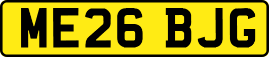 ME26BJG