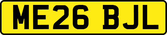 ME26BJL