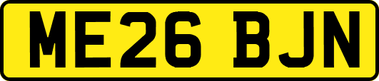 ME26BJN