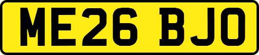 ME26BJO