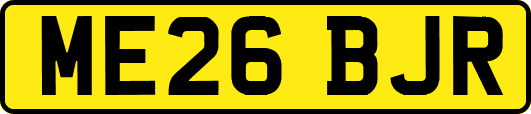 ME26BJR
