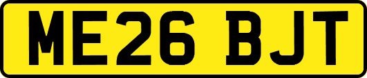 ME26BJT