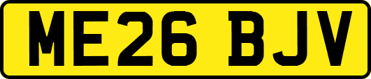 ME26BJV