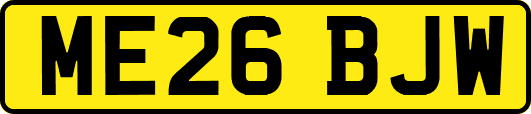 ME26BJW