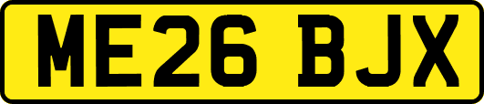 ME26BJX