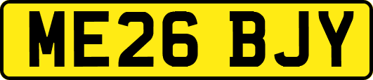 ME26BJY