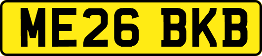 ME26BKB