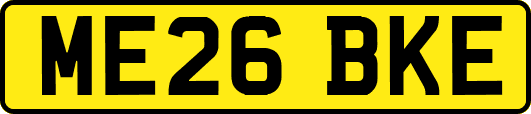 ME26BKE
