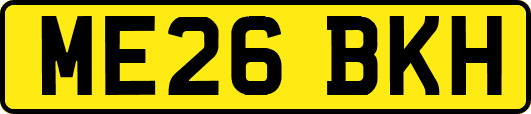ME26BKH