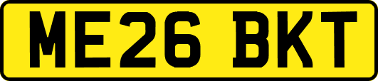 ME26BKT