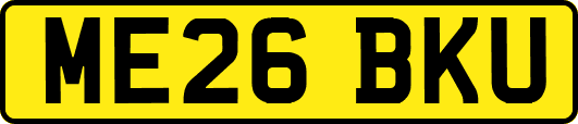 ME26BKU
