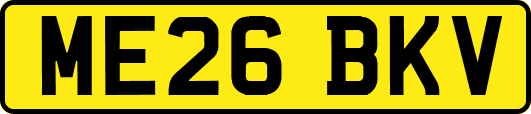 ME26BKV