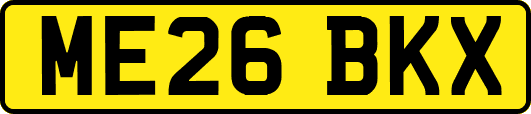 ME26BKX