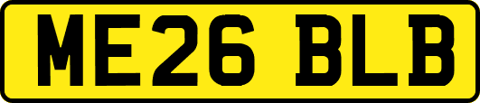 ME26BLB