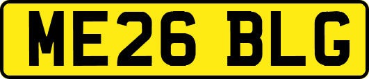 ME26BLG
