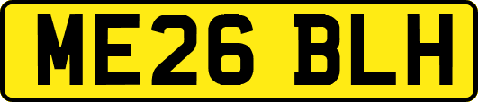 ME26BLH