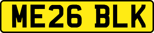 ME26BLK
